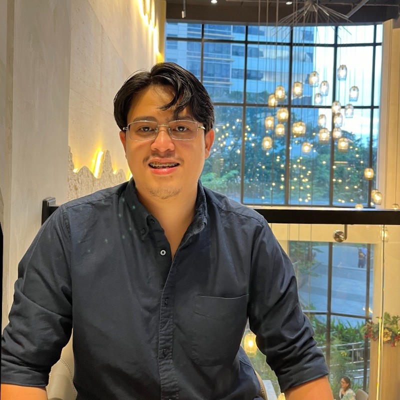 Carl Piao - Senior Salesforce Developer